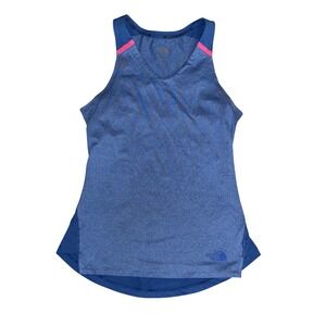Womans The North Face Tank Top Size S